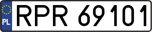 RPR69101