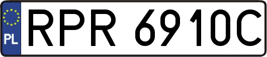 RPR6910C
