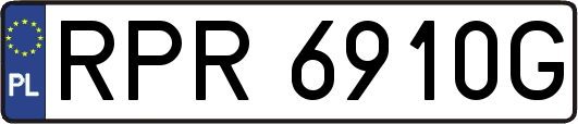 RPR6910G