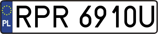RPR6910U