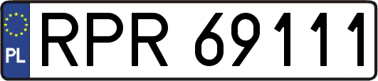 RPR69111