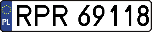RPR69118
