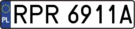 RPR6911A