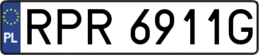 RPR6911G