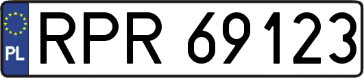 RPR69123