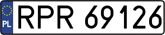 RPR69126