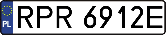 RPR6912E