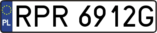 RPR6912G