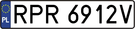 RPR6912V