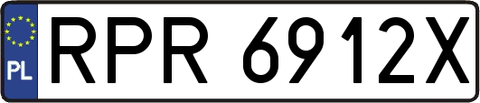 RPR6912X