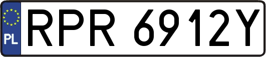 RPR6912Y