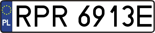 RPR6913E