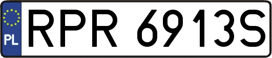 RPR6913S
