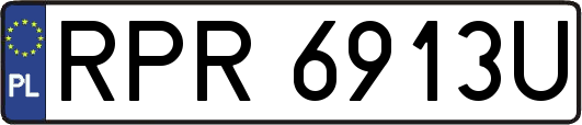 RPR6913U