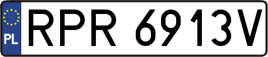 RPR6913V