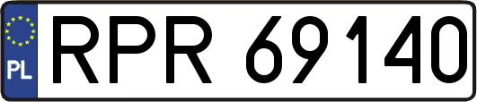 RPR69140