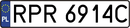 RPR6914C