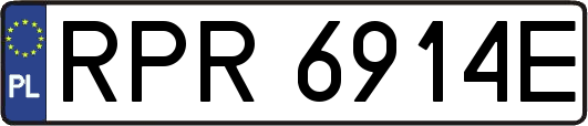 RPR6914E
