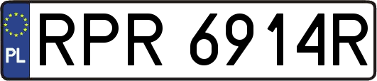 RPR6914R