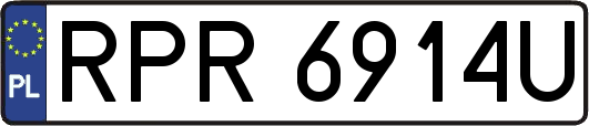 RPR6914U