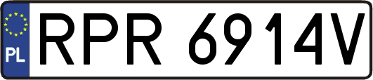 RPR6914V