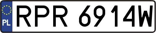 RPR6914W