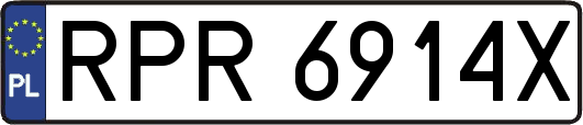 RPR6914X