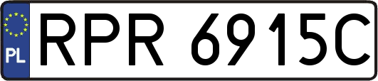 RPR6915C