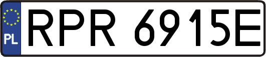 RPR6915E
