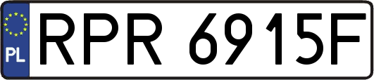 RPR6915F