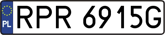 RPR6915G