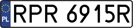 RPR6915R
