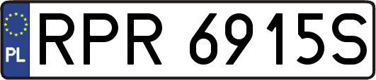 RPR6915S