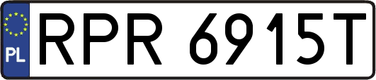 RPR6915T