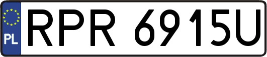 RPR6915U