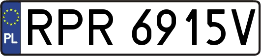 RPR6915V
