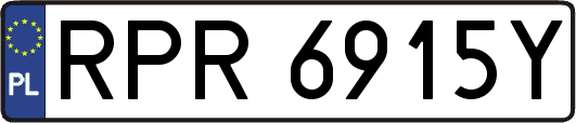 RPR6915Y