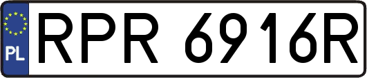 RPR6916R