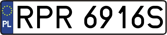 RPR6916S