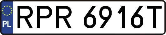 RPR6916T