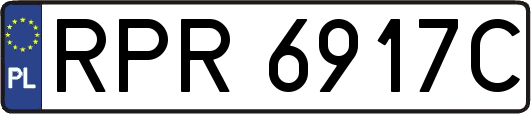 RPR6917C