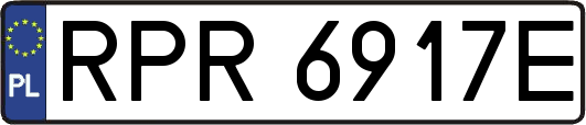 RPR6917E