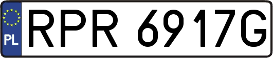 RPR6917G