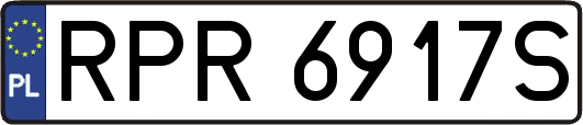 RPR6917S