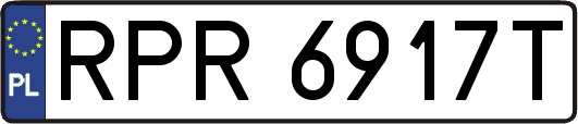 RPR6917T