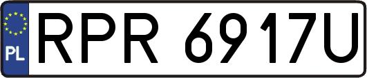 RPR6917U