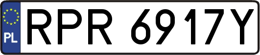 RPR6917Y
