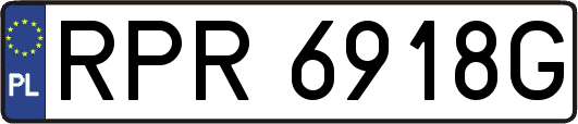 RPR6918G
