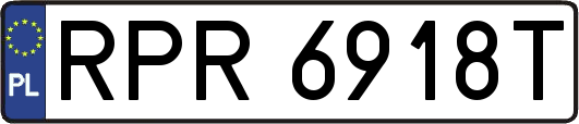 RPR6918T
