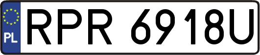 RPR6918U